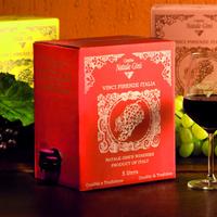 I vini delle Cantine Natale Gini