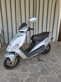 Motorino Malaguti F12 Phantom