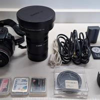 Canon power shot pro1