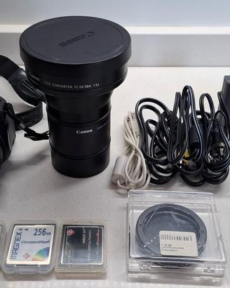 Canon power shot pro1