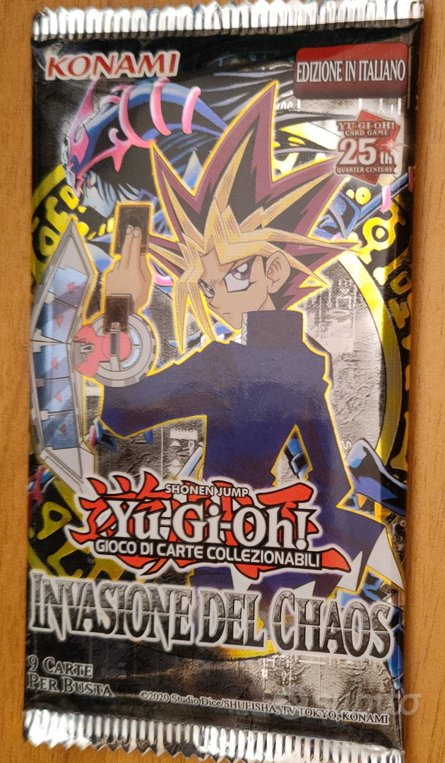 Reserved for shawnbelmont deals Yugioh Legendary Collection Promo packs x7