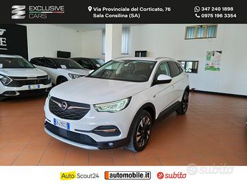 OPEL Grandland X 1.5 D Ecotec S&S aut. Inn.