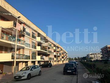 Appartamento Margherita di Savoia