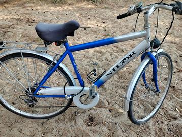 Bicicletta uomo