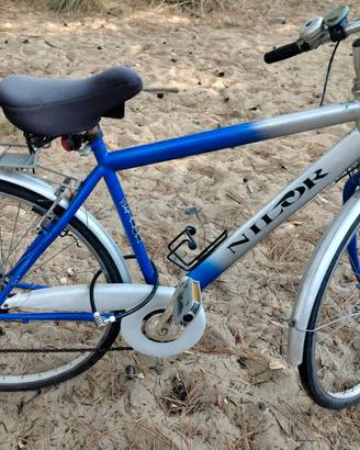 Bicicletta uomo