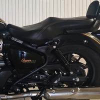 Sella Royal enfield super meteor 650