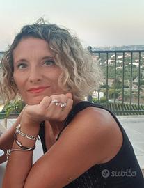 Impiegata amministrativa (contabilità condominio)