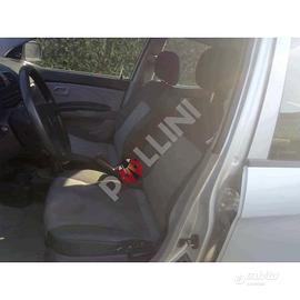 Sedili Completi kia picanto 2003-11