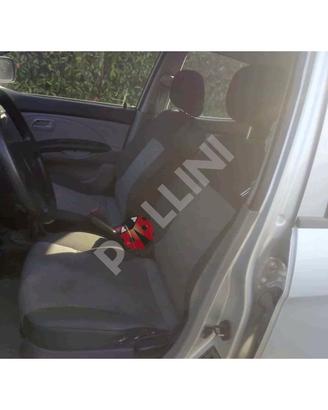 Sedili Completi kia picanto 2003-11