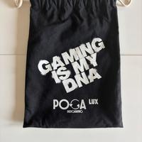 Borsa Poga Gaming