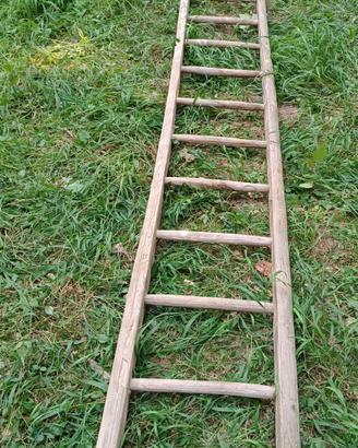 scala a pioli