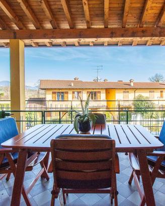 2 LOCALI A POLPENAZZE DEL GARDA