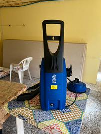 Idropulitrice blue clean classic 471