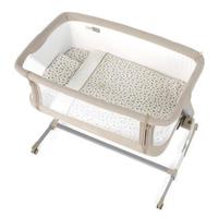 Culla da affiancare al letto