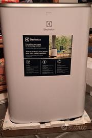 Electrolux climatizzatore portatile EXP26U538HW
