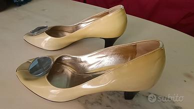 Scarpe donna. nuove