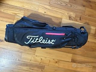 Titleist sacca stand S4