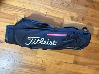 Titleist sacca stand S4