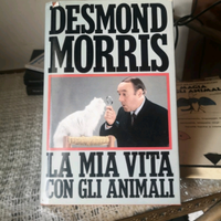 La mia vita con gli animali