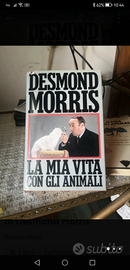 La mia vita con gli animali