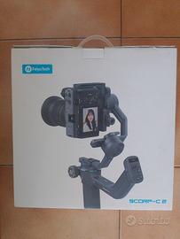 stabilizzatore 