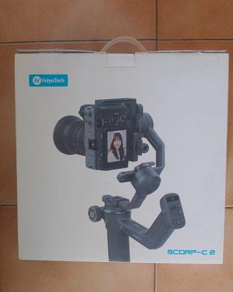 stabilizzatore 