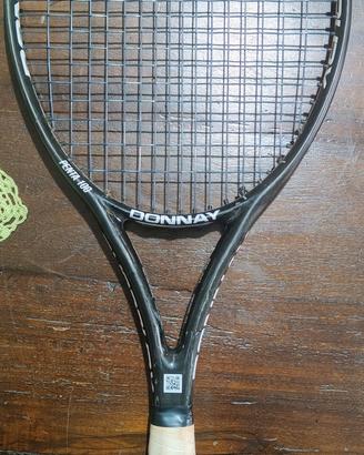 racchetta Donnay penta 100