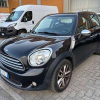 MINI Cooper D Countryman Mini Countryman R60 1.6