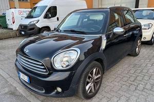 MINI Cooper D Countryman Mini Countryman R60 1.6