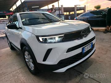 Opel Mokka 1.2 Turbo Elegance