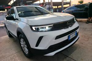 Opel Mokka 1.2 Turbo Elegance