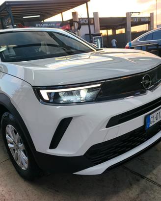 Opel Mokka 1.2 Turbo Elegance