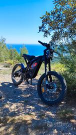 E-BIKE KING GT-2000. 