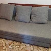 Divano letto Ikea ASARUM ÄLVDALEN -VENDUTO-