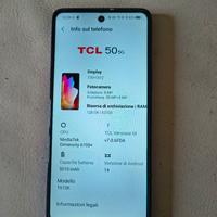 Tcl 50 5g