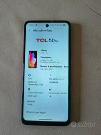 Tcl 50 5g