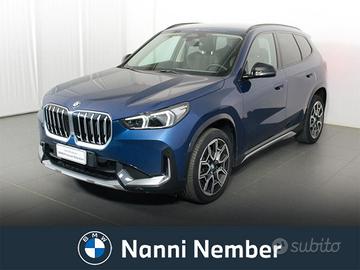 BMW X1 sdrive18d X-Line auto
