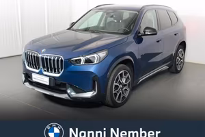 BMW X1 sdrive18d X-Line auto