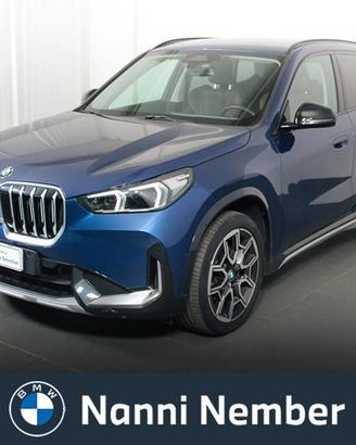 BMW X1 sdrive18d X-Line auto