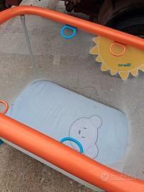 box per bambini 