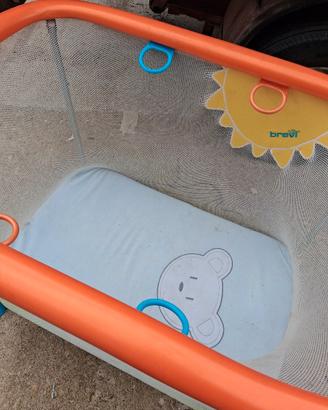 box per bambini 