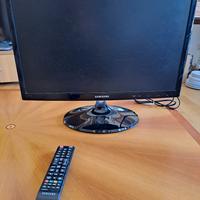 TV Monitor  Samsung 