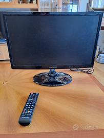 TV Monitor  Samsung 