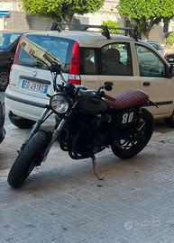 Suzuki 550
