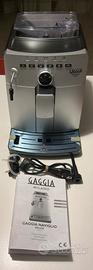 Gaggia Naviglio deluxe