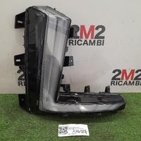 FENDINEBBIA ANTERIORE DX CITROEN DS4 1Â° Serie 981