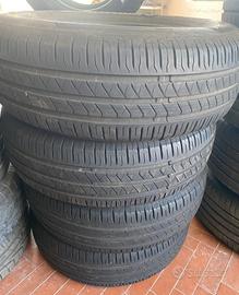 Gomme estive usate 195/65 R15 91V Barum