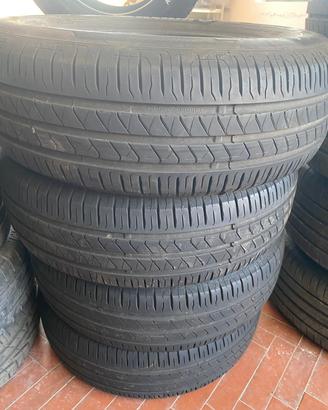 Gomme estive usate 195/65 R15 91V Barum