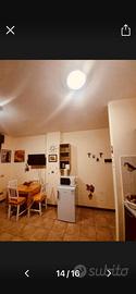 Casa vacanza. Per periodi, breve