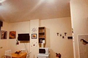Casa vacanza. Per periodi, breve